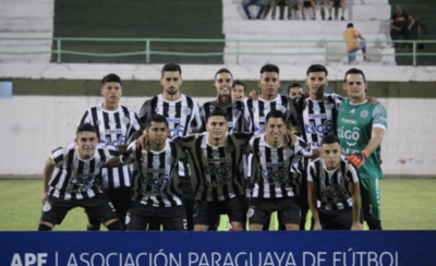 HOY / El 12 de Santo Domingo retorna a la Primera División B