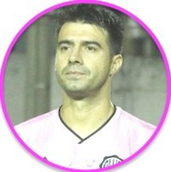 Julio César Cáceres