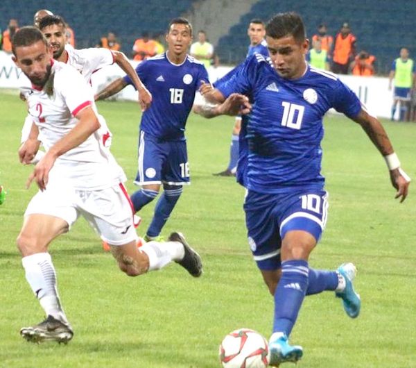 Un golazo de GEN: Televisará amistosos de la Albirroja