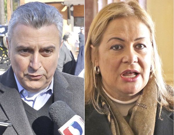 Coordinadora de abogados denunciará a Villamayor por comisarías “de oro”