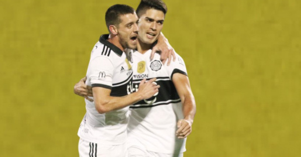 Acá hay olor a jogo bonito