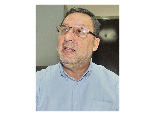 Soler vinculó a Friedmann en el caso coimas