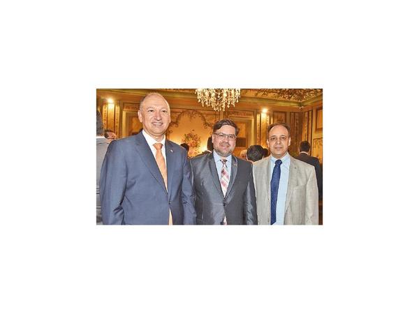 La recepción de Canadá