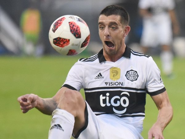 Con chances de alejarse más