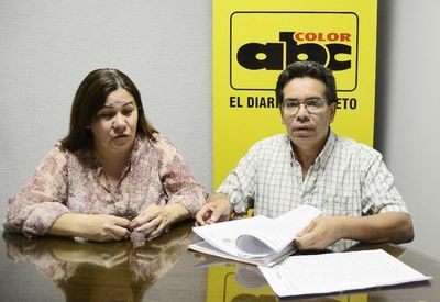 Denuncian a un juez por mal desempeño - Judiciales y Policiales - ABC Color