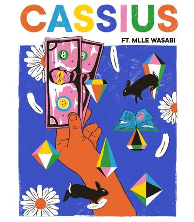 La fiesta Cassius se realizará en Literaity - Música - ABC Color