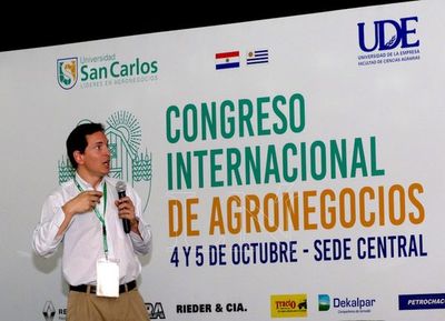 Paraguay puede aprovechar guerra comercial, aseguran