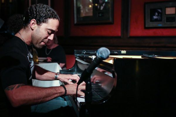 Cameron Graves cierra hoy el festival AsuJazz