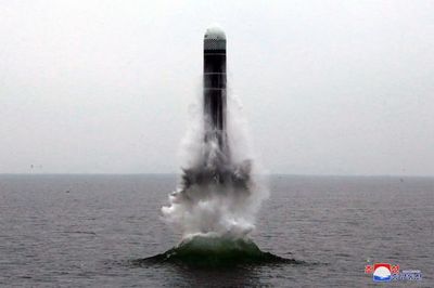 Trump: Diálogo con Norcorea “seguirá”