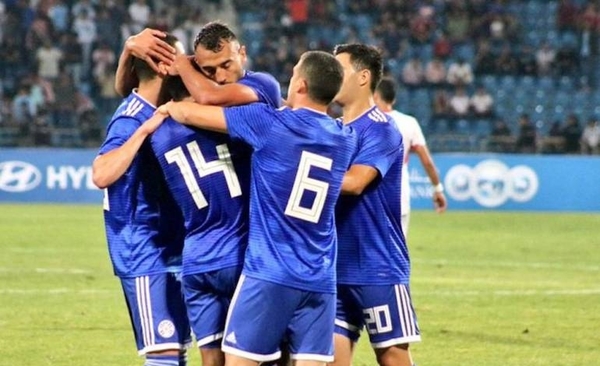 HOY / Un golazo de GEN: Televisará los próximos amistosos de la Albirroja