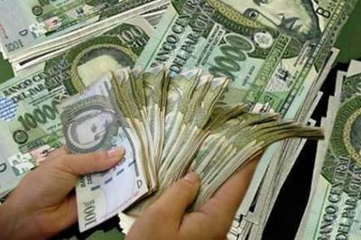 Diciembre y aguinaldo: Empresas buscan potenciar consumo en la primera semana » Ñanduti