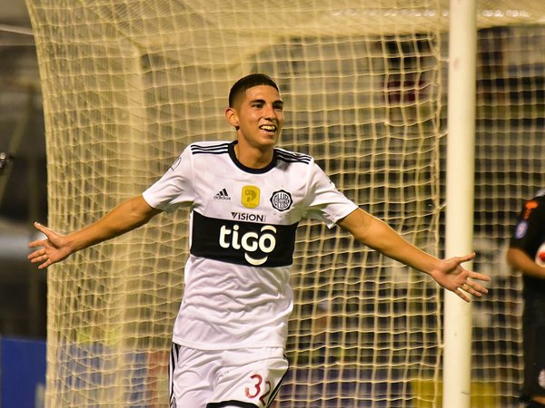 Olimpia quiere extender su ventaja en la cima