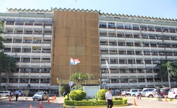 HOY / IPS pide precaución con uso de medicamento que causó reacciones adversas