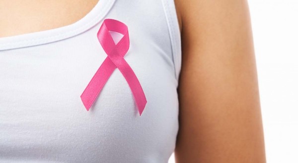 Octubre Rosa: Crear conciencia sobre la detección del cáncer de mama » Ñanduti