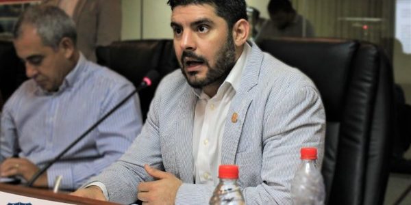 Solicitan aprobar el uso obligatorio de “pañuelos blancos” en Asunción » Ñanduti