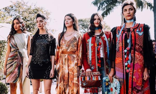 Nueva edición del Congreso de la Moda reunirá a referentes de varios países | .::Agencia IP::.
