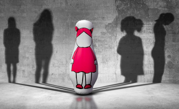 HOY / Catorce formas de violentar a la mujer y 32 feminicidios en lo que va del año