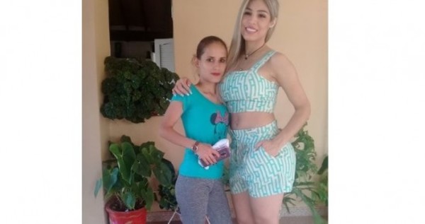 Dijeron Que La Fanática De Nadia Portillo Había Tenido Un Accidente, Esto Aclaró Ella