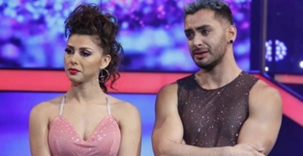 Diego Achar Presentó Su Renuncia Al Baila Conmigo Paraguay
