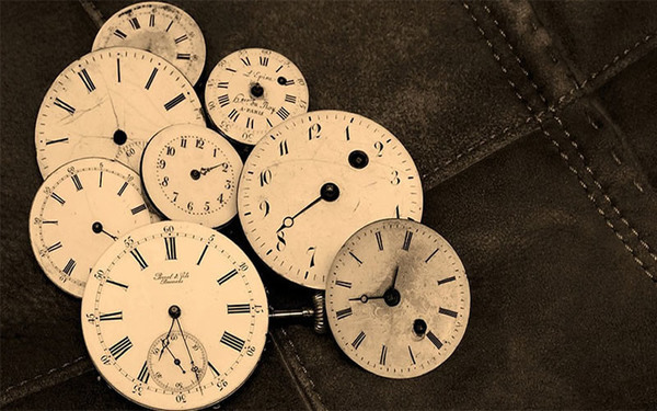 Hora oficial se adelantará 60 minutos desde este domingo