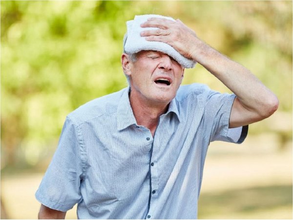 ANDE y Essap advierten que este verano será muy "pesado"