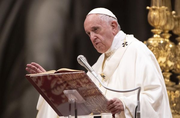 El papa modela un “colegio” de cardenales a su imagen con 13 nuevos nombramientos - Mundo - ABC Color