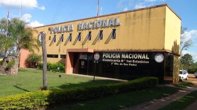 Una bebé recién nacida fue abandonada en Santaní