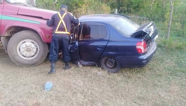 HOY / Fallece uno de los juveniles accidentados