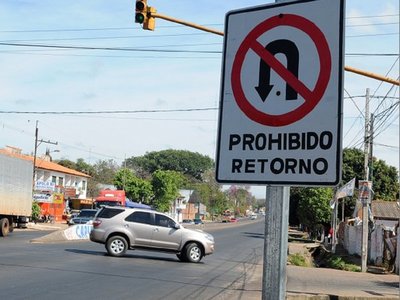 Día del Camino: La seguridad vial, un llamado por más conciencia y eficiencia