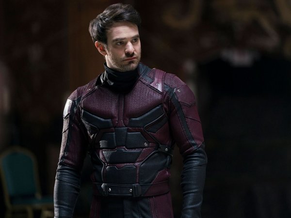 ¿Vuelve Charlie Cox como Daredevil en película de Spiderman?