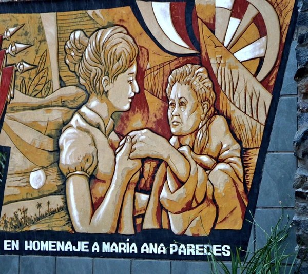 Yhú invita a rememorar a heroicas mujeres a través de nuevo Parque Histórico » Ñanduti