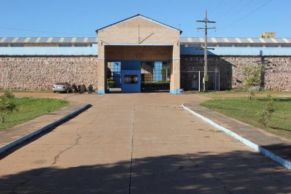 Suspende por 10 días la huelga de funcionarios penitenciarios » Ñanduti