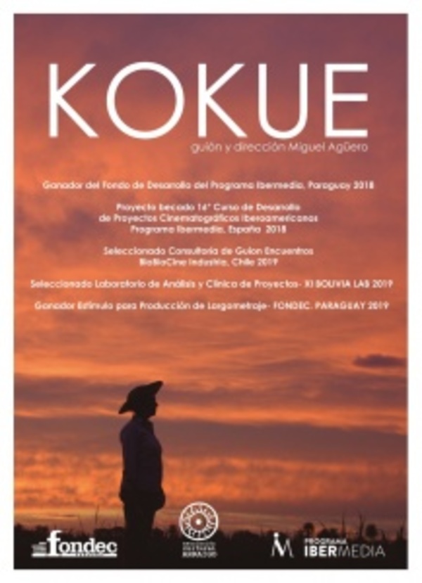 Películas paraguayas se destacaron en el festival de cine más importante de la región - ADN Paraguayo