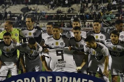 El homenaje a Javier Yegros - Fútbol - ABC Color