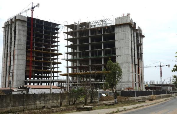Costo de ministerios subió US$ 15 millones - Economía - ABC Color