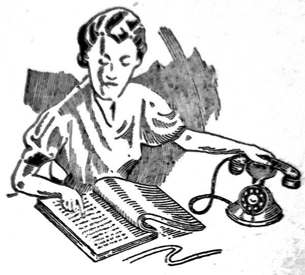 La guía de 1960