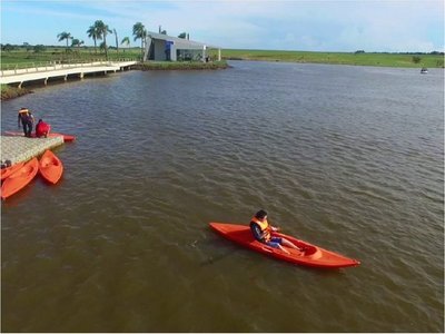 Clubes sumariados ahora son blanqueados por la Itaipú