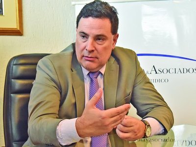 “El Gobierno no defiende los intereses en Itaipú como el paraguayo espera”