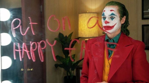 HOY / Llega a EE.UU. "Joker", una de las cintas más esperadas y polémicas del año