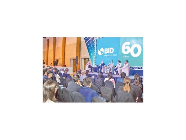 Innovación: Solo el 40% de empresas privadas invierten