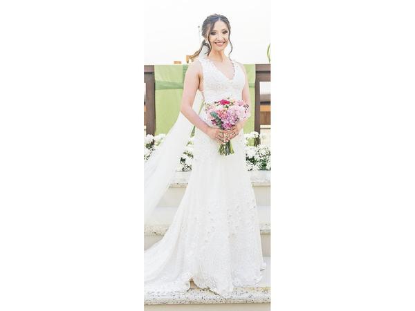 La boda Marecos-Duarte