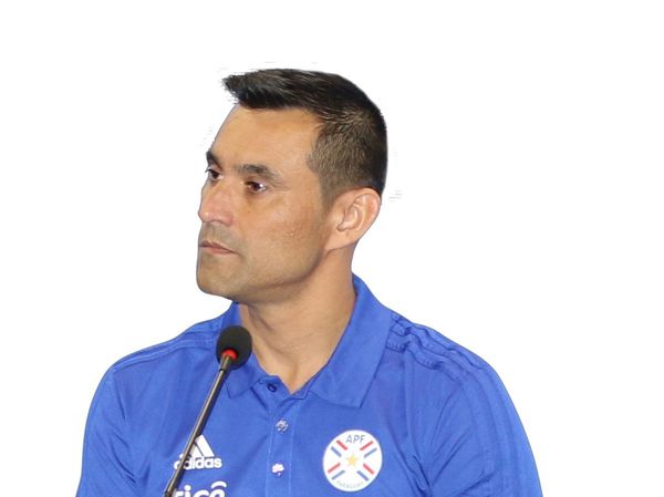 “GEN, el canal de la selección”