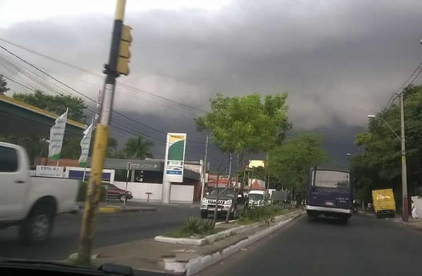Horario de verano, clima de invierno