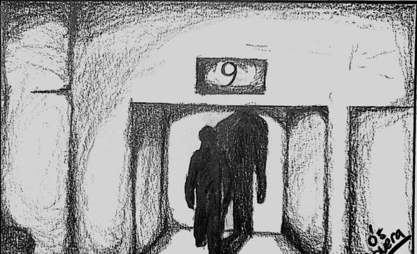 HOY / Un destino de sangre (PARTE II)