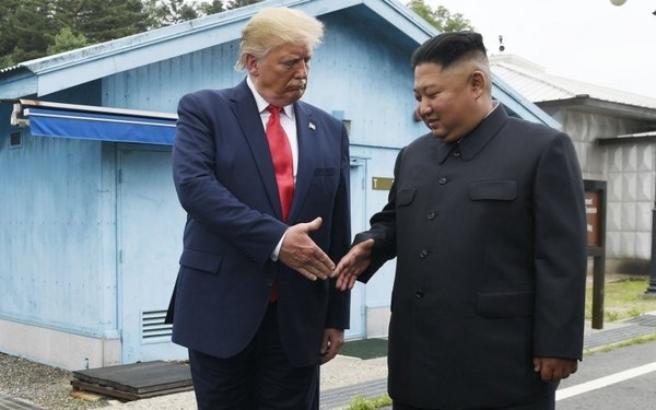 Corea del Norte rompió el diálogo con EE.UU.