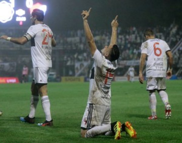 Olimpia se mantiene imparable en el Torneo Clausura » Ñanduti