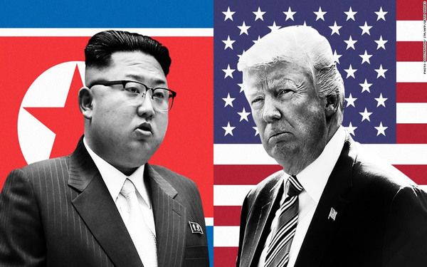 Corea del Norte asegura quiebre de dialogo con EE.UU