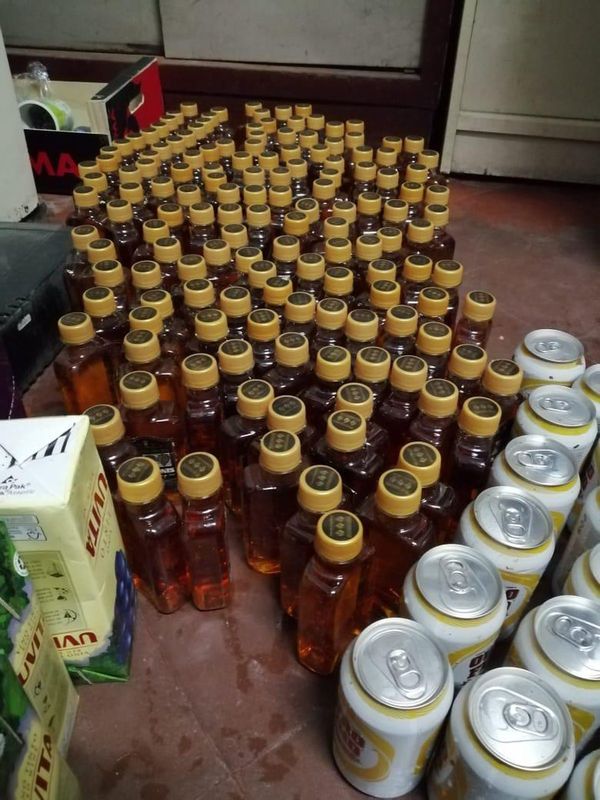 Tacumbú: guardiacárceles serán sumariados por ingreso de bebidas alcohólicas