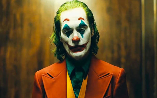 La preparación de Joaquin Phoenix para interpretar al Joker