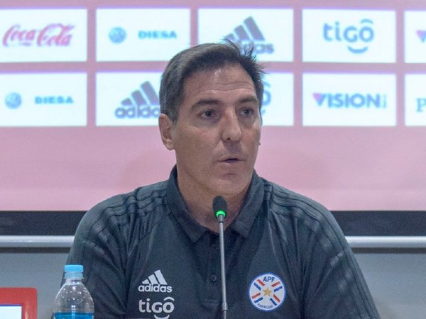 La Selección transmite poco, su técnico también